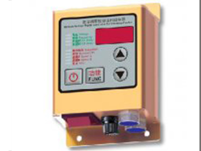 SDVC20-S (5A) 數(shù)字調(diào)壓振動送料控制器